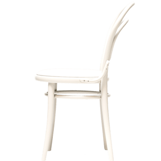 TON CHAIR 14 UPHOLSTERED - DYKE & DEAN