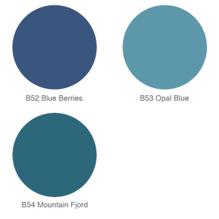 TON POV OVAL TABLE 468 - DYKE & DEAN