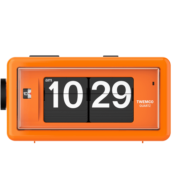 Sveglia flip clock deals