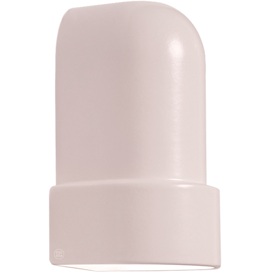 UBI CERAMIC WALL LIGHT - DYKE & DEAN