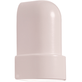 UBI CERAMIC WALL LIGHT - DYKE & DEAN