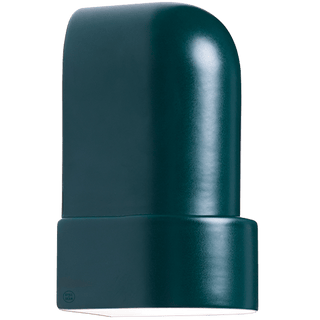 UBI CERAMIC WALL LIGHT - DYKE & DEAN