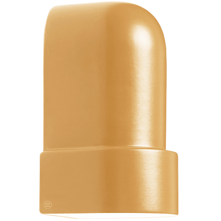 UBI CERAMIC WALL LIGHT - DYKE & DEAN