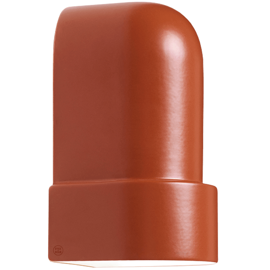 UBI CERAMIC WALL LIGHT - DYKE & DEAN