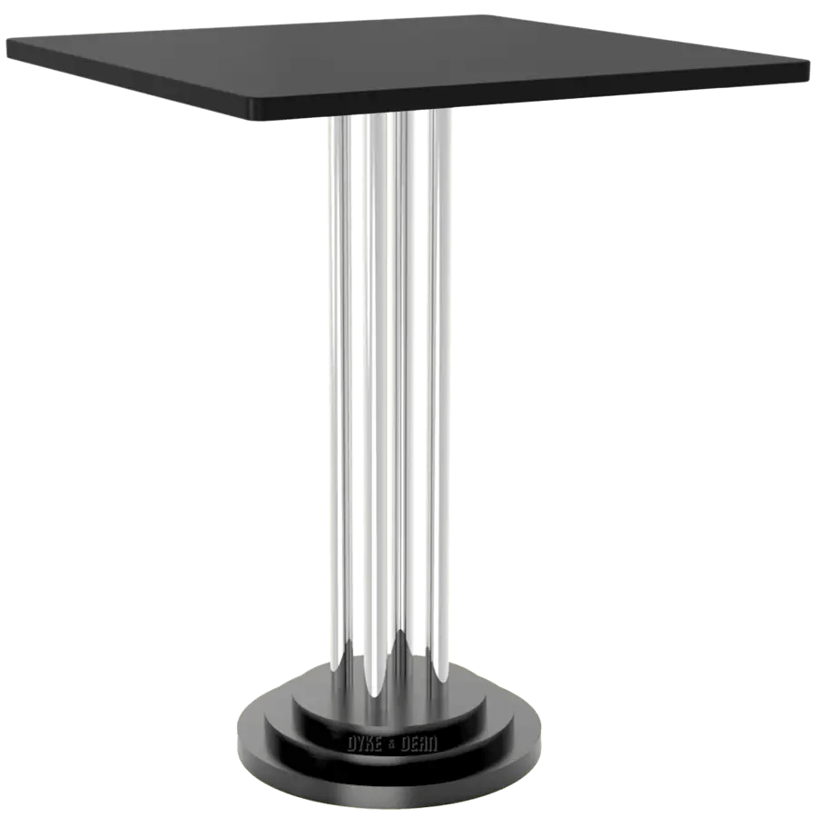 ADICO 282 SQUARE TABLE - DYKE & DEAN