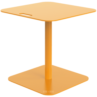 ADICO VEDET-K LOW TABLE - DYKE & DEAN