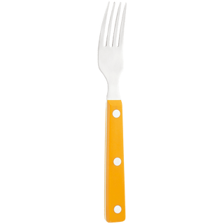 AMBER STEAK FORK - DYKE & DEAN