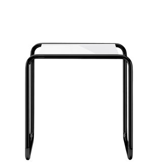 B 9 THONET NESTING TABLES - DYKE & DEAN