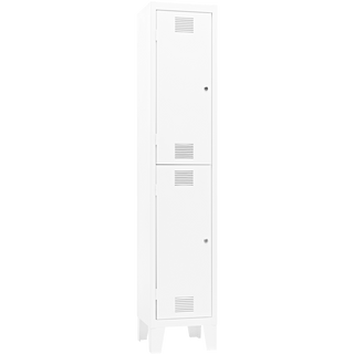 CHANGING ROOM LOCKER SINGLE - DYKE & DEAN