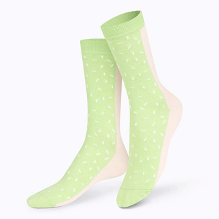 DOLCE GELATO SOCKS - DYKE & DEAN