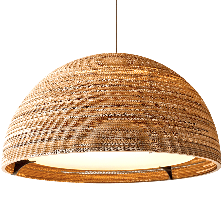 DOME PENDANT - DYKE & DEAN