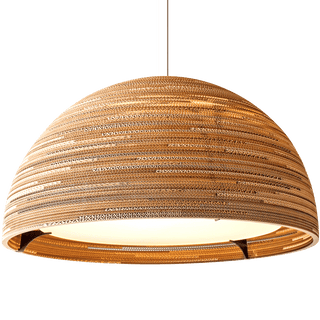 DOME PENDANT - DYKE & DEAN