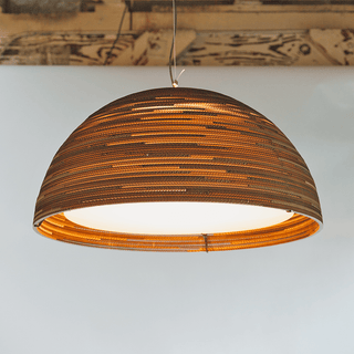 DOME PENDANT - DYKE & DEAN