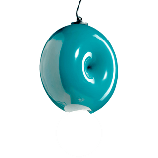 DONUT CERAMIC PENDANT LAMP - DYKE & DEAN