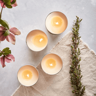 EMBERS TEALIGHT CANDLES - DYKE & DEAN