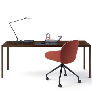 FRAME DESK TABLES - DYKE & DEAN