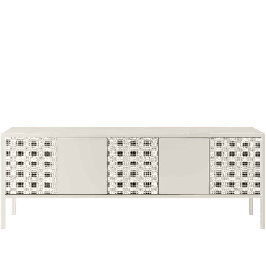 FRAME SIDEBOARD - DYKE & DEAN