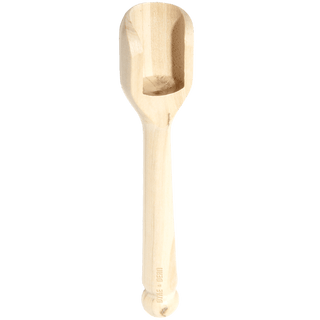 FRENCH BOXWOOD SMALL SHOVEL - DYKE & DEAN