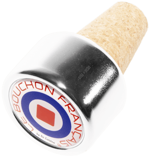 FRENCH WINE BOTTLE CORK - DYKE & DEAN