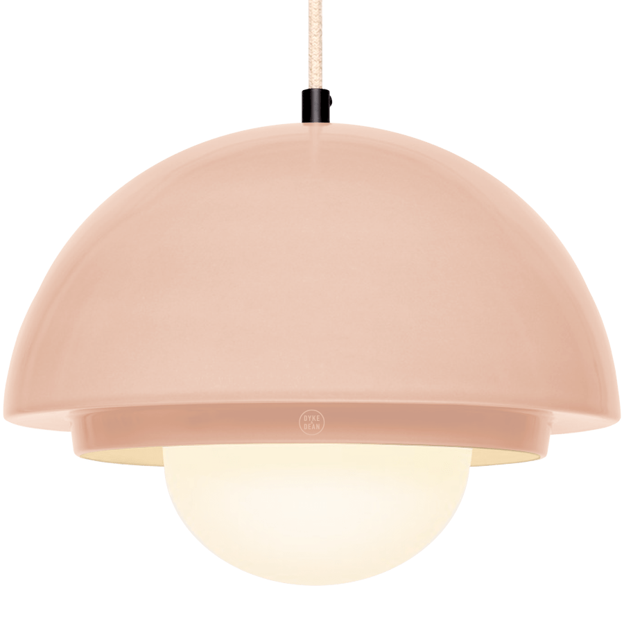 GURA CERAMIC PENDANT - DYKE & DEAN