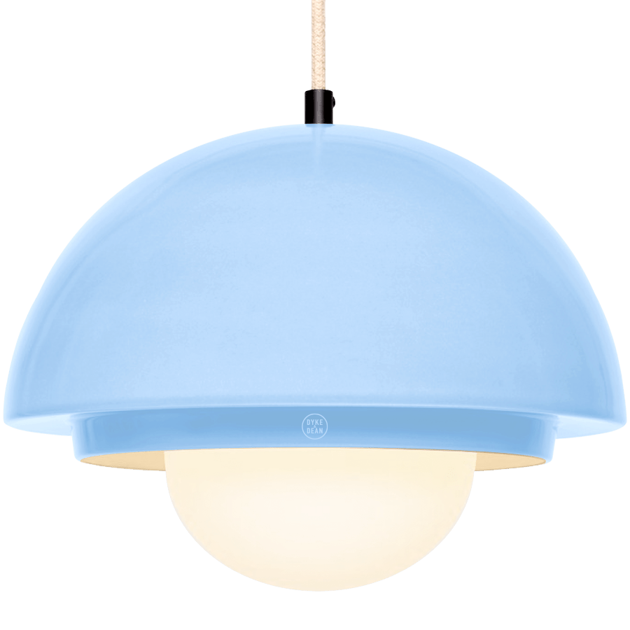 GURA CERAMIC PENDANT - DYKE & DEAN