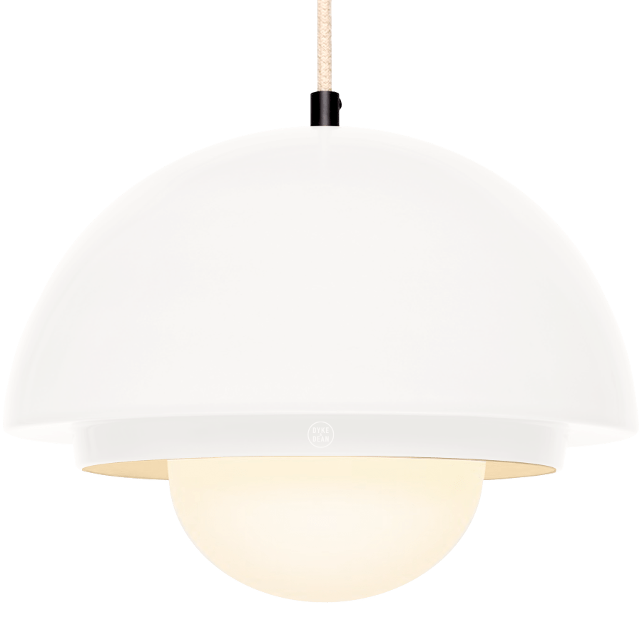 GURA CERAMIC PENDANT - DYKE & DEAN