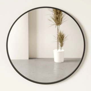 HUB RECTANGLE MIRROR - DYKE & DEAN