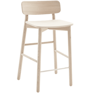 HVEN BAR STOOL - DYKE & DEAN