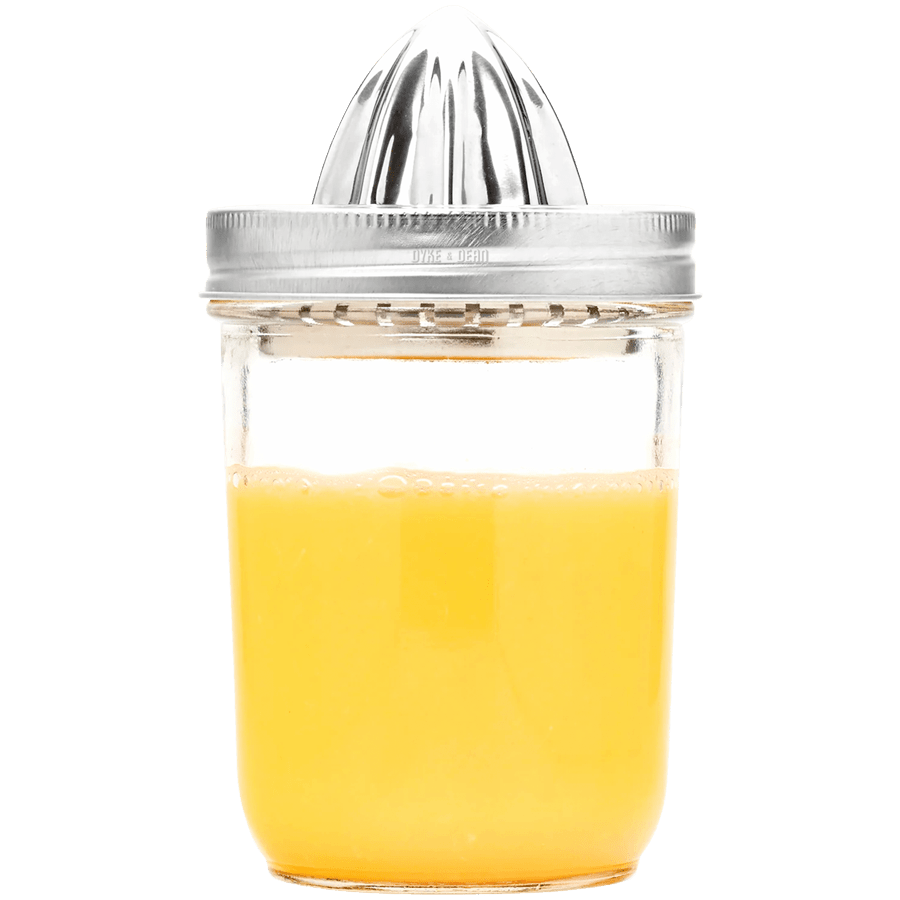 JARWARE METAL JUICER - DYKE & DEAN