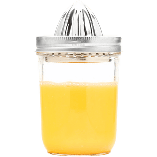 JARWARE METAL JUICER - DYKE & DEAN