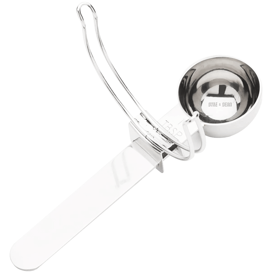 JARWARE METAL SPOON CLIP - DYKE & DEAN