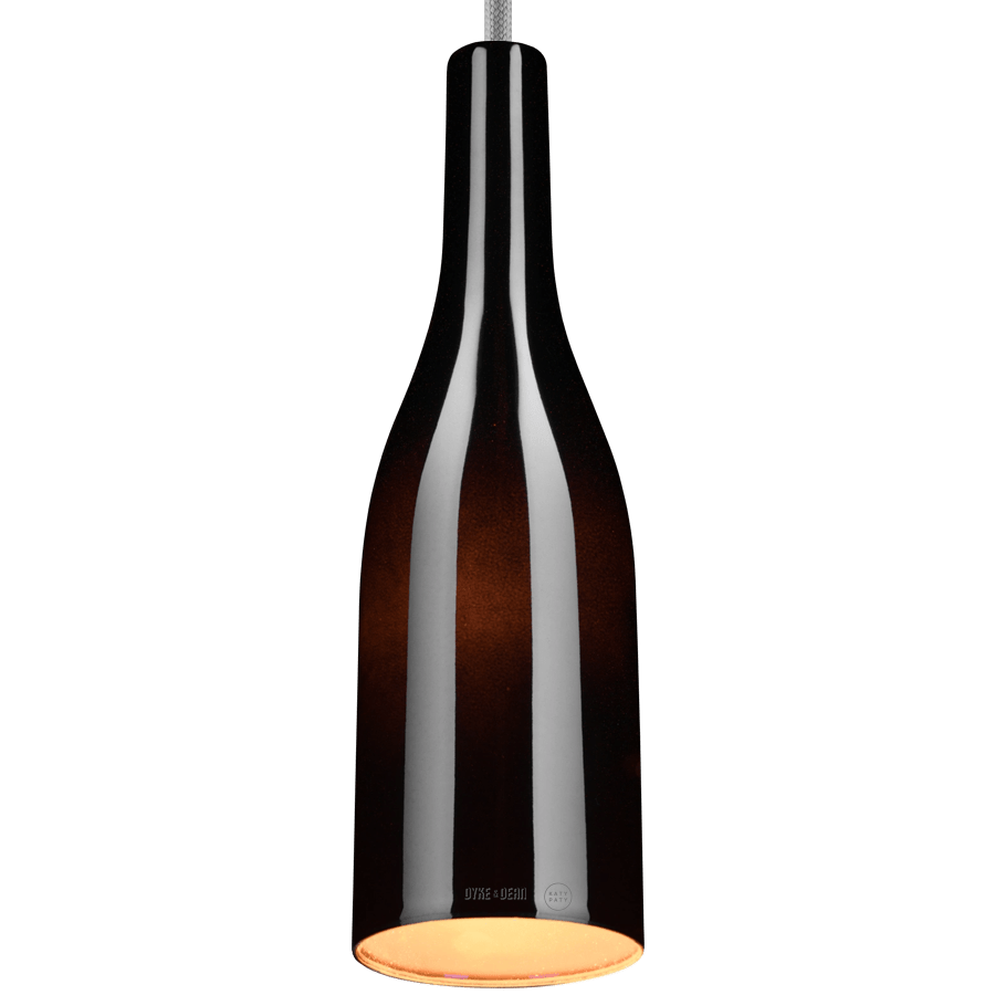 KATY PATY VINA LIGHT PENDANT - DYKE & DEAN