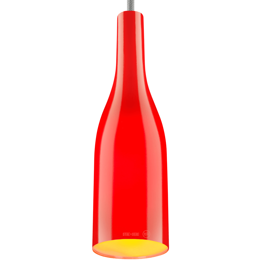 KATY PATY VINA LIGHT PENDANT - DYKE & DEAN