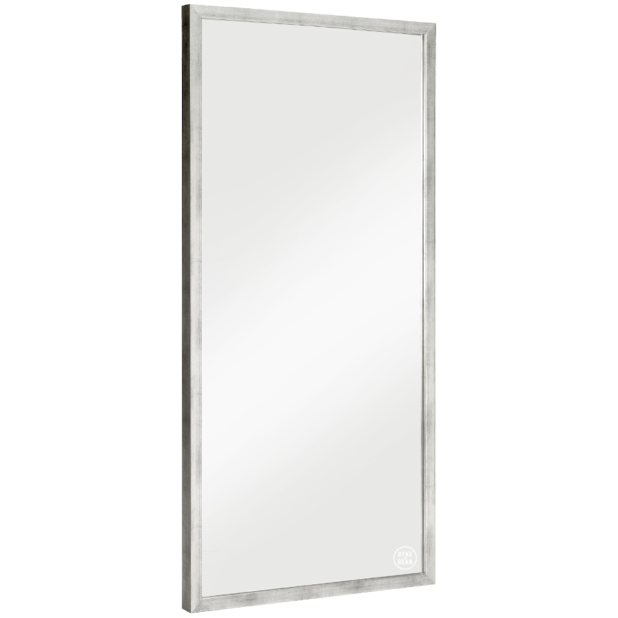 KLARA RECTANGLE MIRROR - DYKE & DEAN