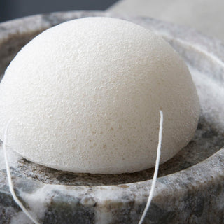 KONJAC SPONGE CREAM - DYKE & DEAN