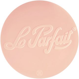 LE PARFAIT PINK TOP JAR 1.0L - DYKE & DEAN