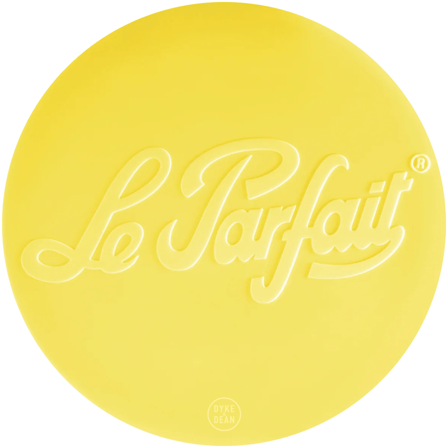 LE PARFAIT YELLOW TOP JAR 1.0L - DYKE & DEAN