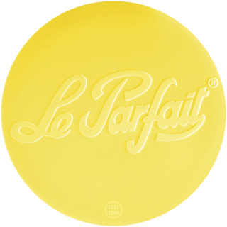 LE PARFAIT YELLOW TOP JAR 1.0L - DYKE & DEAN