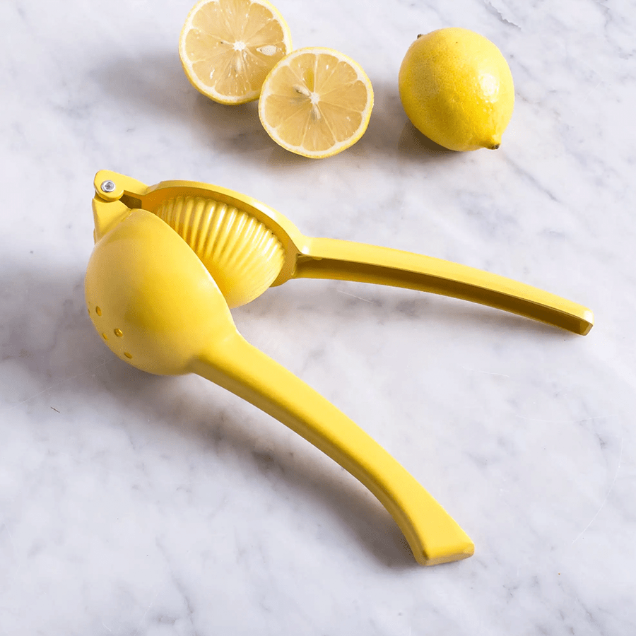 LEMON HAND JUICER - DYKE & DEAN