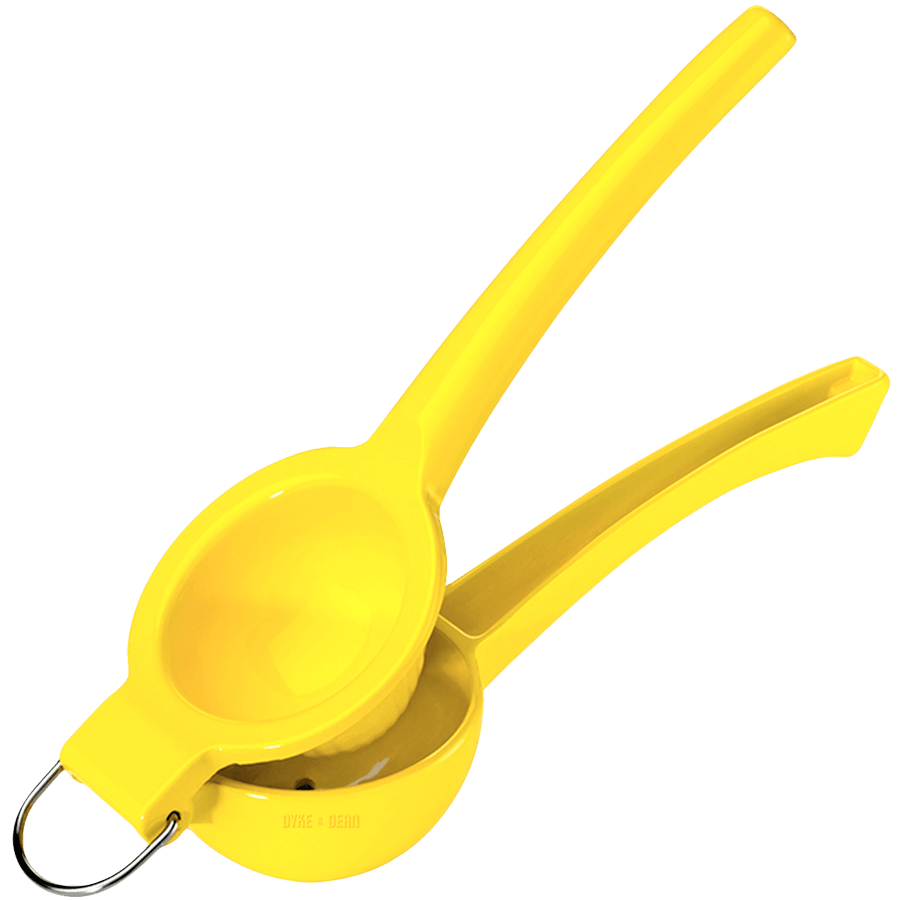 LEMON HAND JUICER - DYKE & DEAN