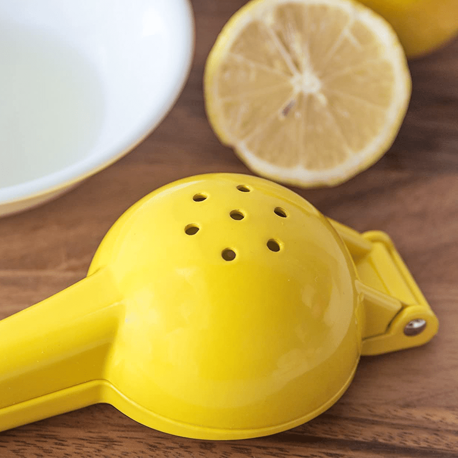 LEMON HAND JUICER - DYKE & DEAN