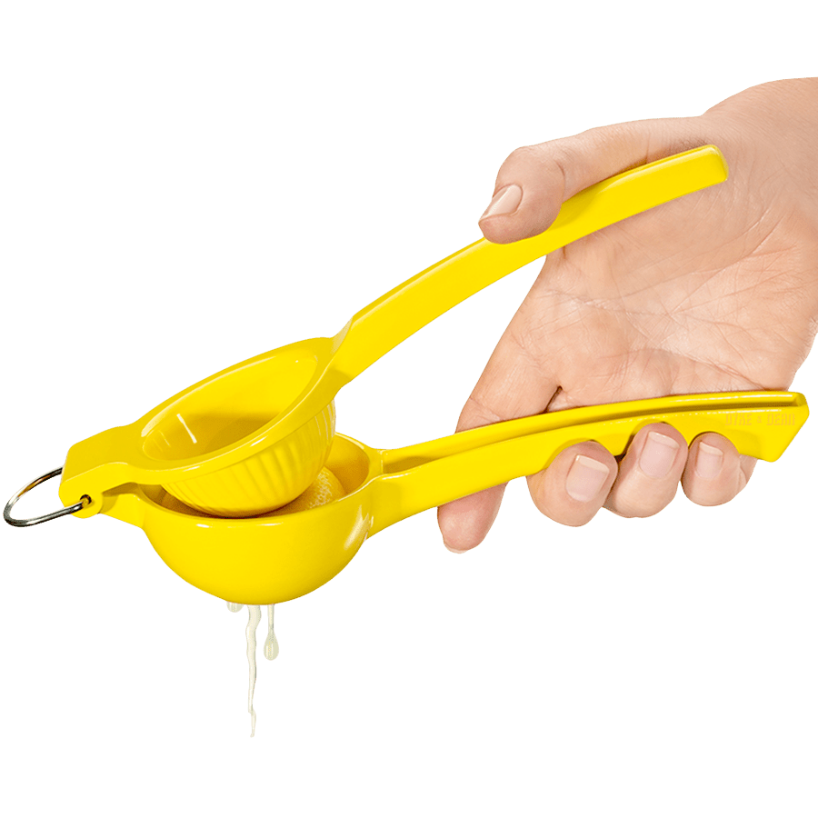 LEMON HAND JUICER - DYKE & DEAN