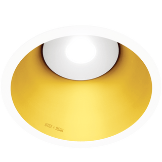 LEX ECO CEILING RECESSED LIGHTS SYMMETRICAL - DYKE & DEAN