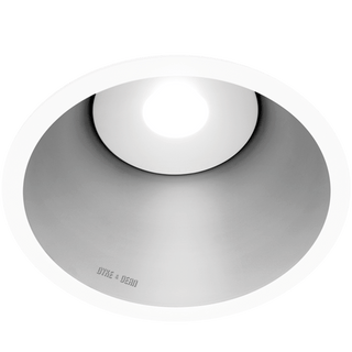 LEX ECO CEILING RECESSED LIGHTS SYMMETRICAL - DYKE & DEAN