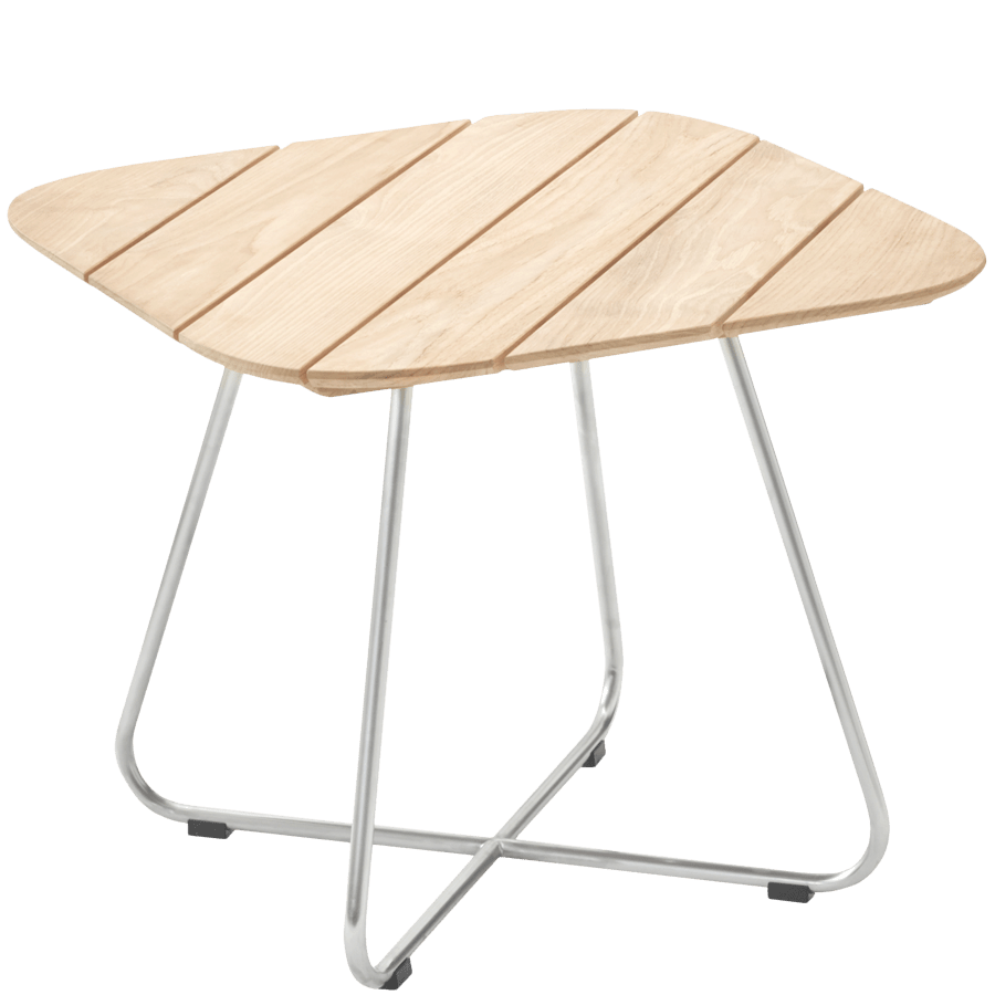 LILIUM TEAK TABLE - DYKE & DEAN