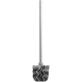 LOOWY STEELLINE TOILET BRUSH - DYKE & DEAN