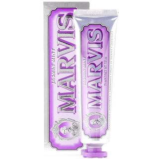 MARVIS TOOTHPASTE JASMIN MINT - DYKE & DEAN