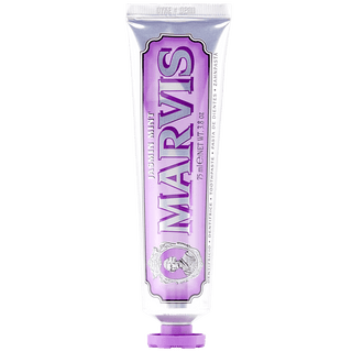 MARVIS TOOTHPASTE JASMIN MINT - DYKE & DEAN