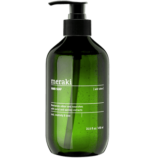 MERAKI HAND SOAP ANTI ODOUR - DYKE & DEAN