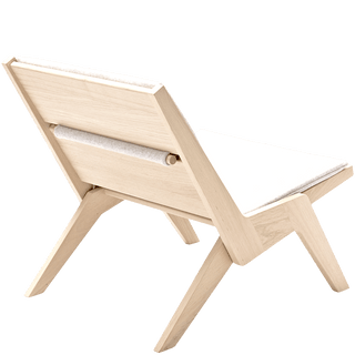 MISKITO LOUNGE CHAIR - DYKE & DEAN